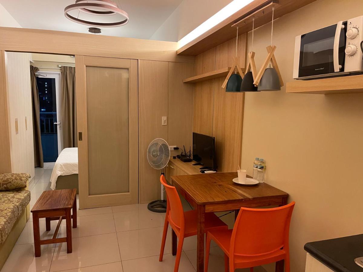 Netflix- Destina Stays At Jazz Residences Makati, Metromanila Makati City Zewnętrze zdjęcie