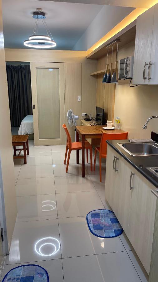 Netflix- Destina Stays At Jazz Residences Makati, Metromanila Makati City Zewnętrze zdjęcie